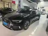 2021 Audi A6L 2.0T 224HP L4 7DCT