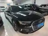 2021 Audi A6L 2.0T 224HP L4 7DCT