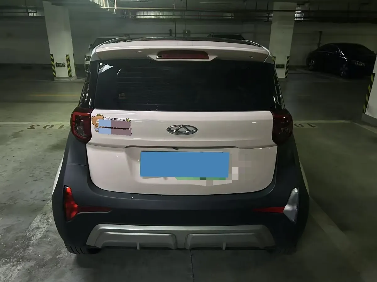 2022 Chery Little Ant BEV 30.7KWH,autocango,china used car exporter,china ev exporter,chinese used car exporter,chinese used ev exporter