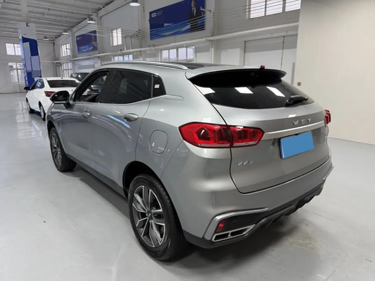 2021 WEY VV5 1.5T 171HP L4 7DCT,autocango,china used car exporter,china ev exporter,chinese used car exporter,chinese used ev exporter