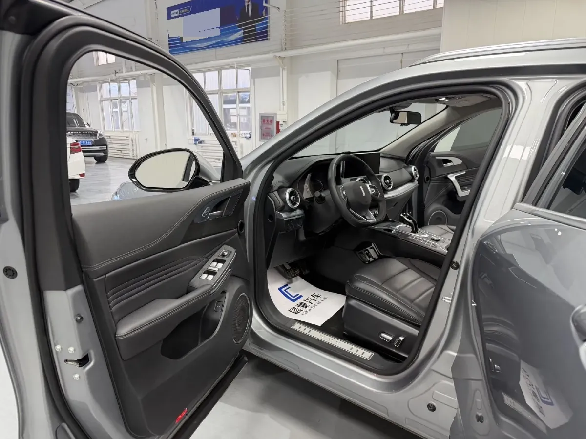 2021 WEY VV5 1.5T 171HP L4 7DCT,autocango,china used car exporter,china ev exporter,chinese used car exporter,chinese used ev exporter