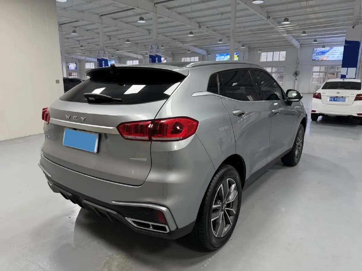 2021 WEY VV5 1.5T 171HP L4 7DCT,autocango,china used car exporter,china ev exporter,chinese used car exporter,chinese used ev exporter