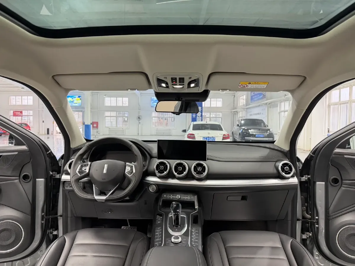 2021 WEY VV5 1.5T 171HP L4 7DCT,autocango,china used car exporter,china ev exporter,chinese used car exporter,chinese used ev exporter