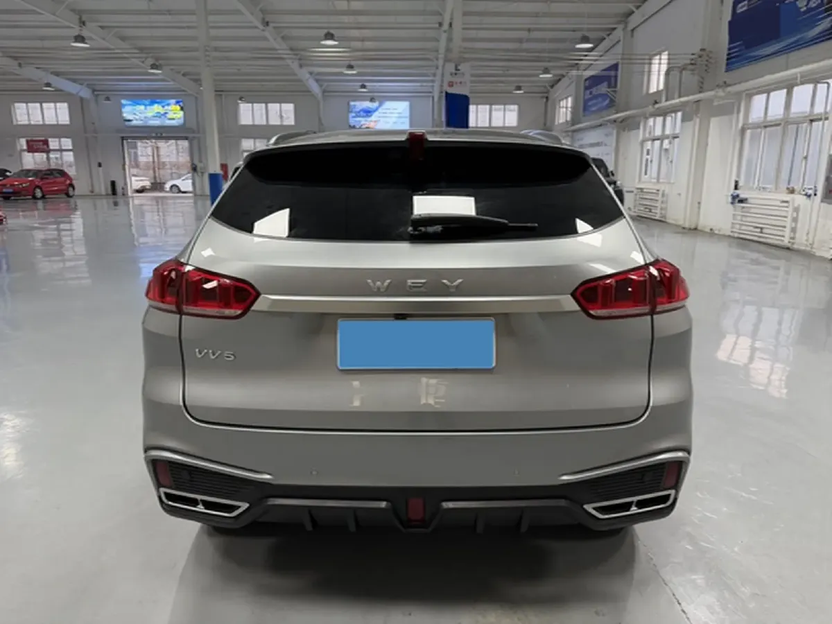 2021 WEY VV5 1.5T 171HP L4 7DCT,autocango,china used car exporter,china ev exporter,chinese used car exporter,chinese used ev exporter