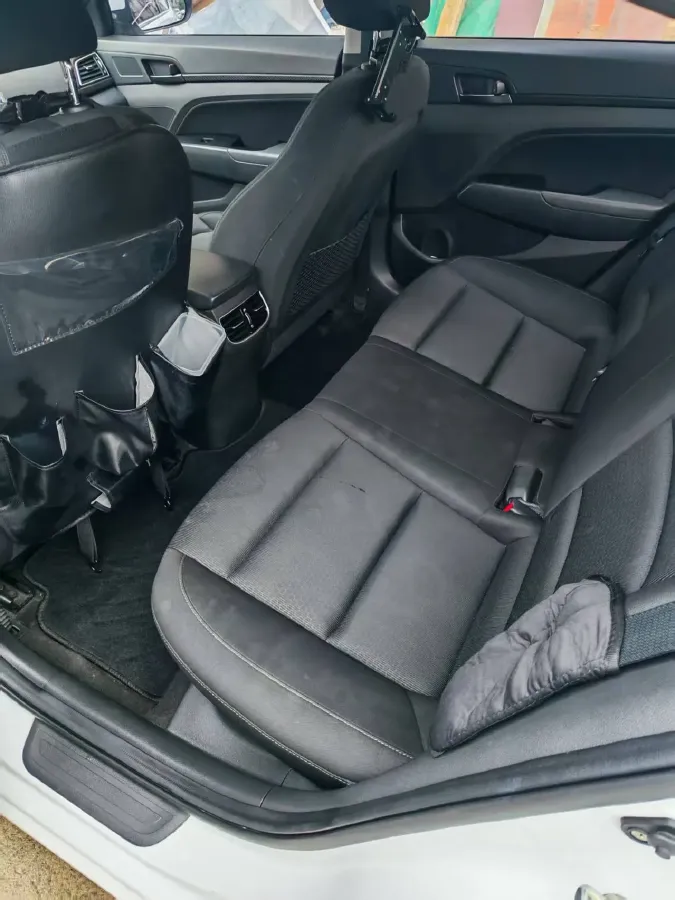 2018 Hyundai Elantra 1.4T 130HP L4 7DCT,autocango,china used car exporter,china ev exporter,chinese used car exporter,chinese used ev exporter