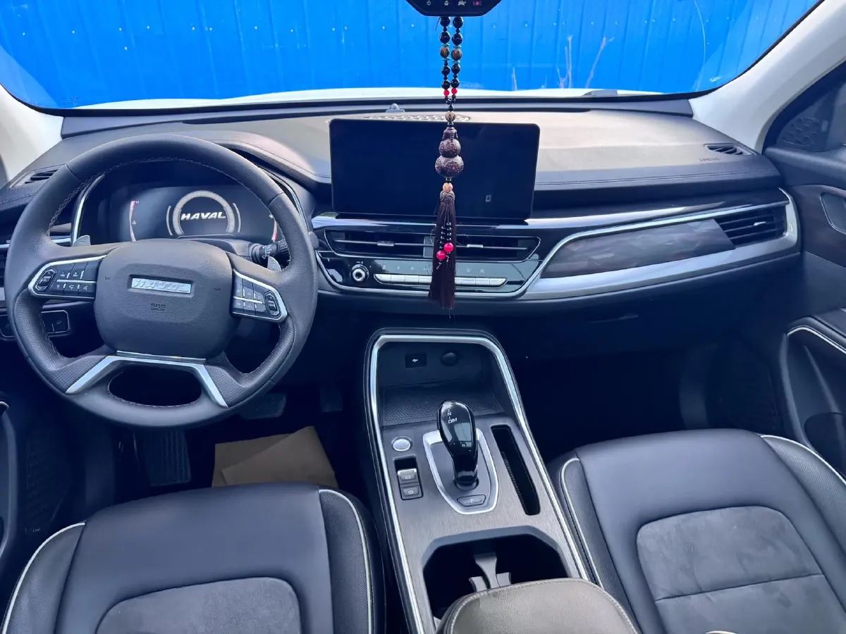 2021 Haval H6 1.5T 150HP L4 7DCT,autocango,china used car exporter,china ev exporter,chinese used car exporter,chinese used ev exporter