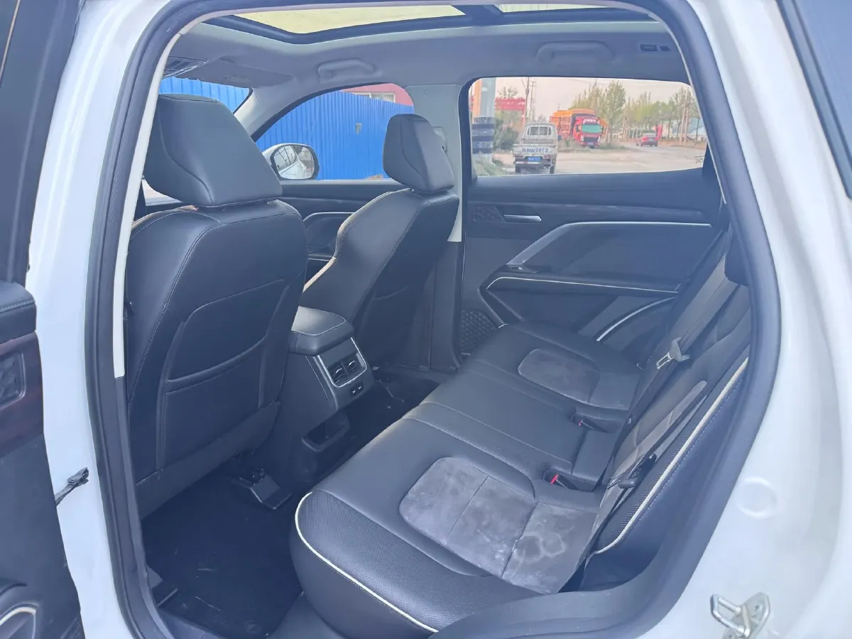 2021 Haval H6 1.5T 150HP L4 7DCT,autocango,china used car exporter,china ev exporter,chinese used car exporter,chinese used ev exporter