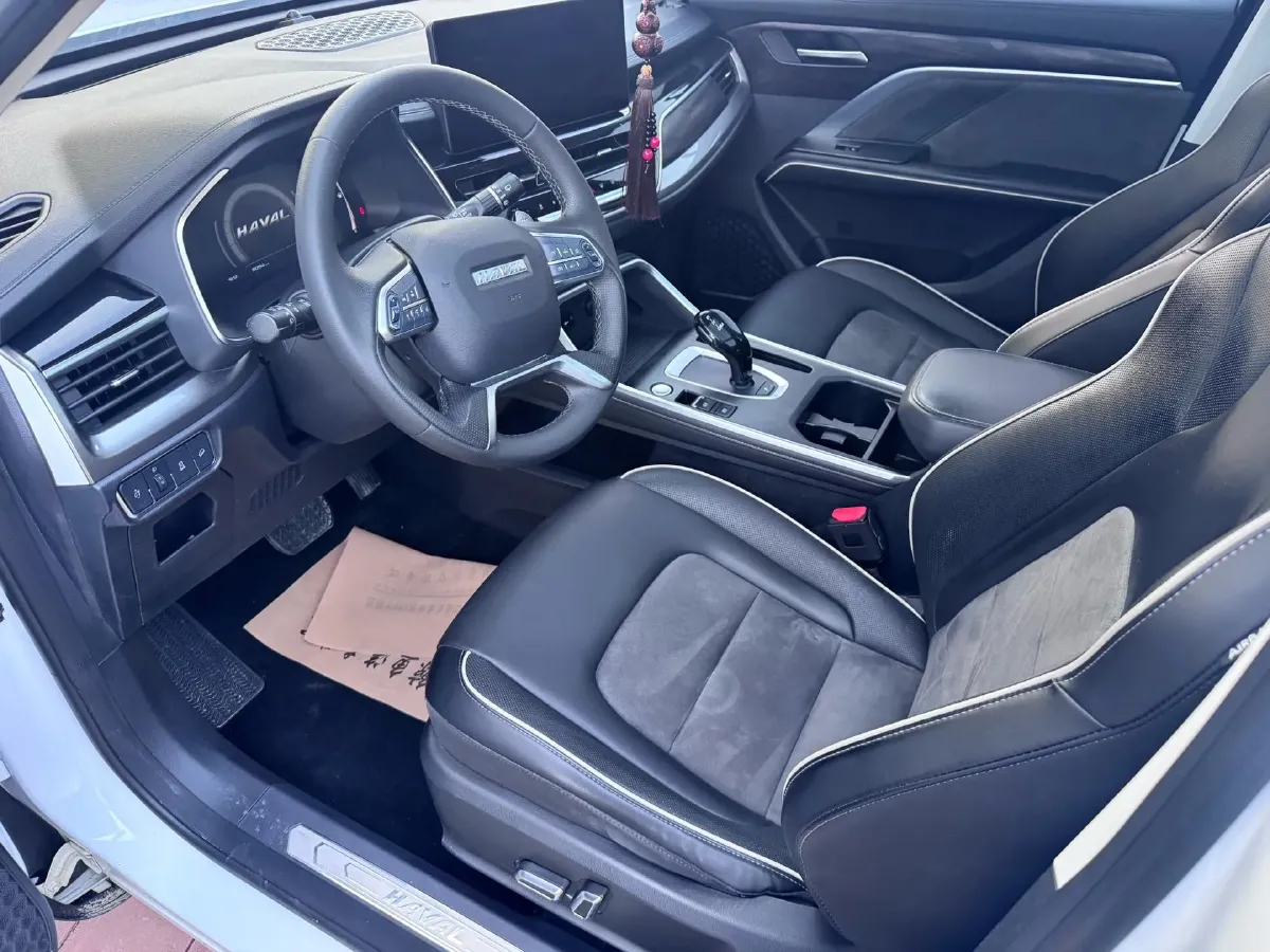 2021 Haval H6 1.5T 150HP L4 7DCT,autocango,china used car exporter,china ev exporter,chinese used car exporter,chinese used ev exporter