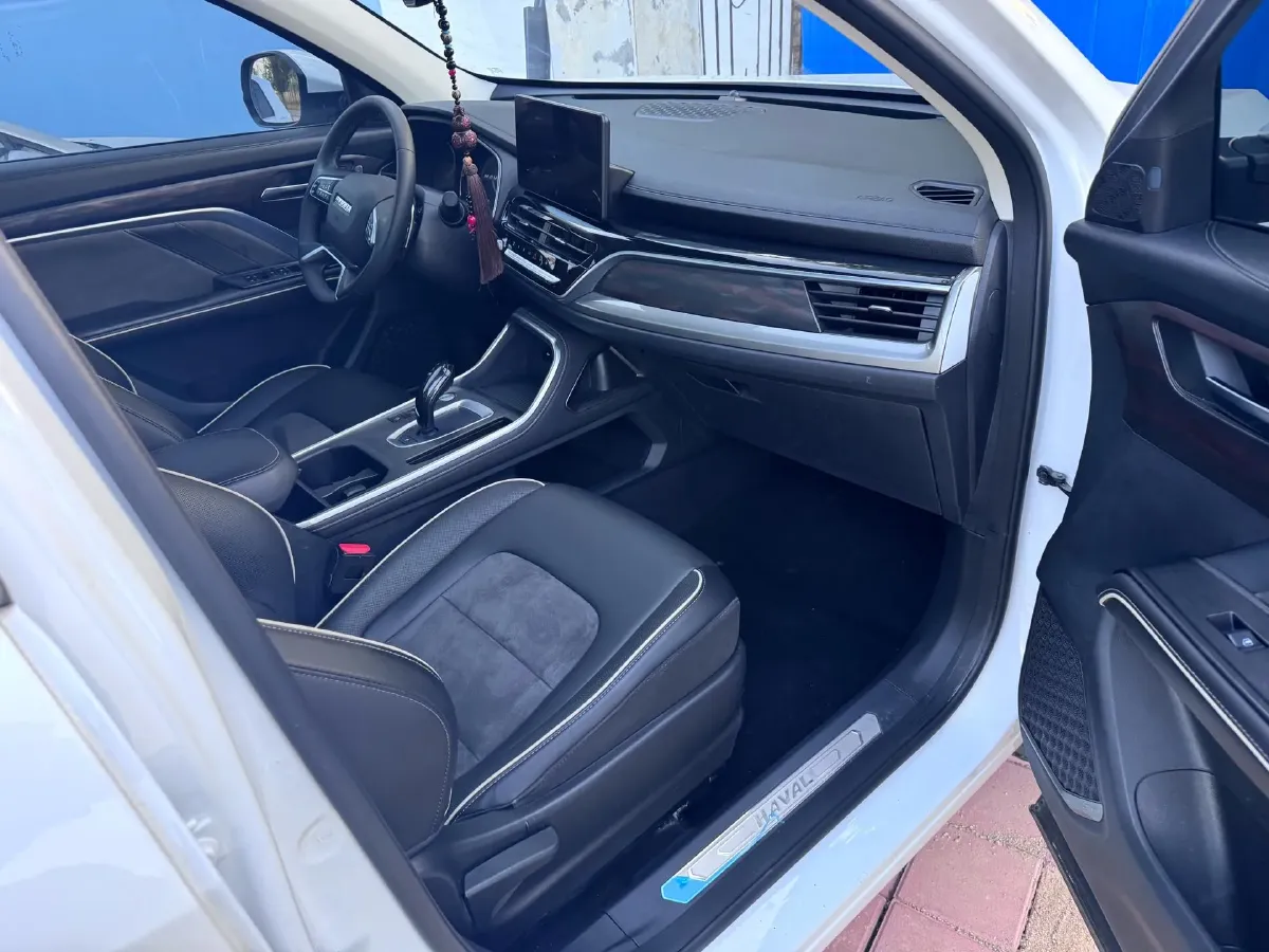 2021 Haval H6 1.5T 150HP L4 7DCT,autocango,china used car exporter,china ev exporter,chinese used car exporter,chinese used ev exporter