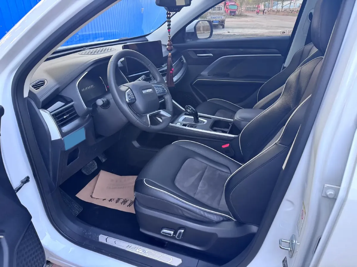 2021 Haval H6 1.5T 150HP L4 7DCT,autocango,china used car exporter,china ev exporter,chinese used car exporter,chinese used ev exporter