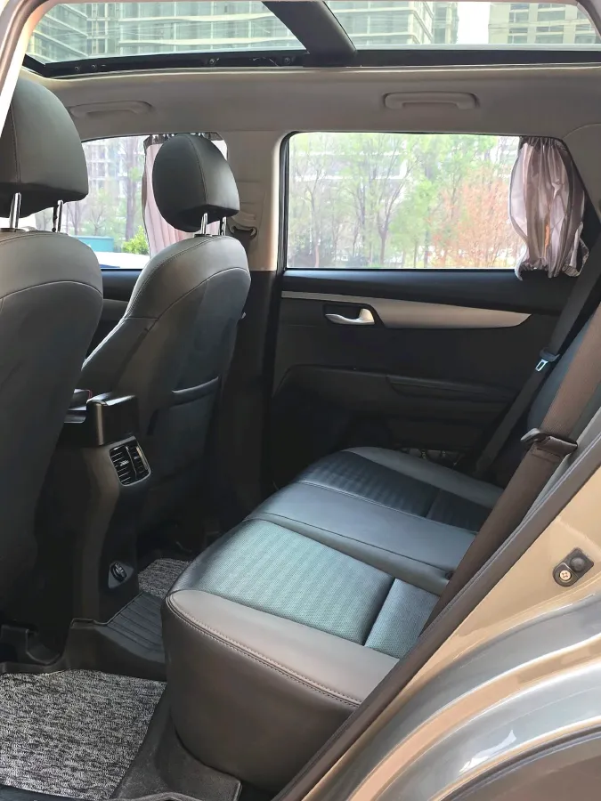 2019 Kia Sportage R 2.0L 160HP L4 6AT,autocango,china used car exporter,china ev exporter,chinese used car exporter,chinese used ev exporter