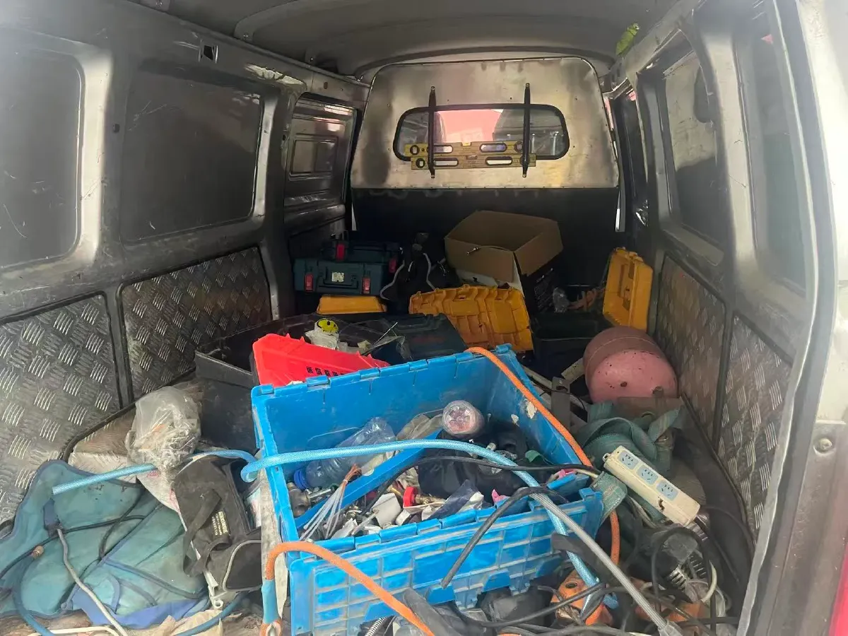 2019 WuLing RongGuang 1.5L 107HP L4 5MT,autocango,china used car exporter,china ev exporter,chinese used car exporter,chinese used ev exporter