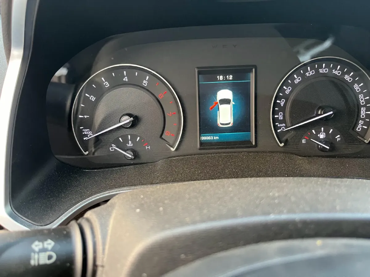 2017 WEY VV5 2.0T 197HP L4 7DCT,autocango,china used car exporter,china ev exporter,chinese used car exporter,chinese used ev exporter