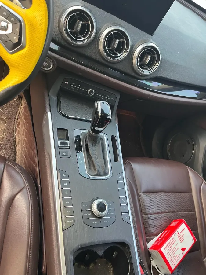 2017 WEY VV5 2.0T 197HP L4 7DCT,autocango,china used car exporter,china ev exporter,chinese used car exporter,chinese used ev exporter