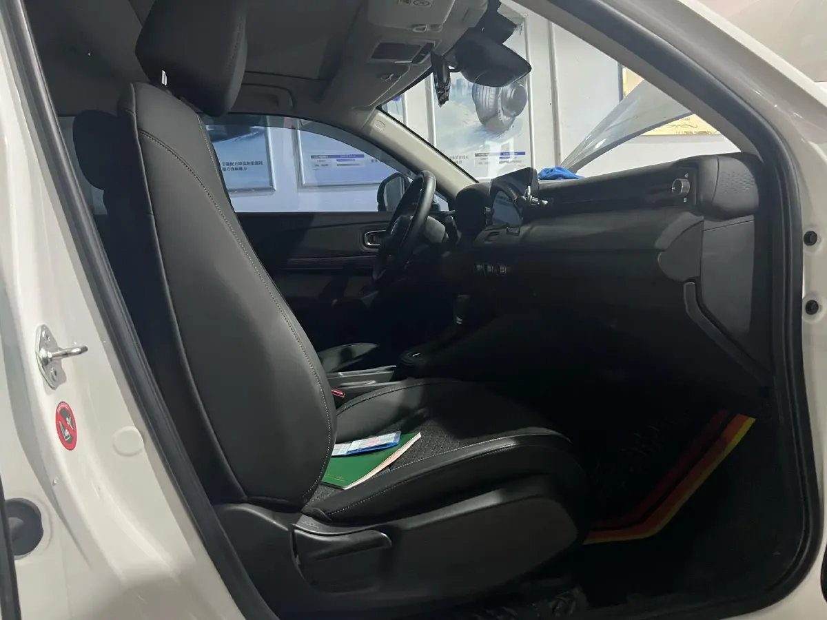 2024 Honda XR-V 1.5L 124HP L4 CVT,autocango,china used car exporter,china ev exporter,chinese used car exporter,chinese used ev exporter