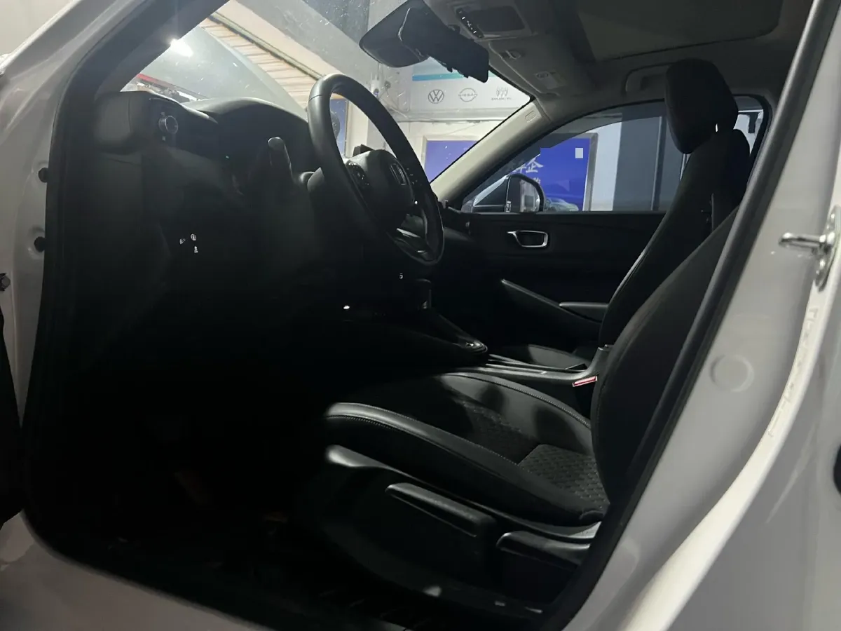 2024 Honda XR-V 1.5L 124HP L4 CVT,autocango,china used car exporter,china ev exporter,chinese used car exporter,chinese used ev exporter