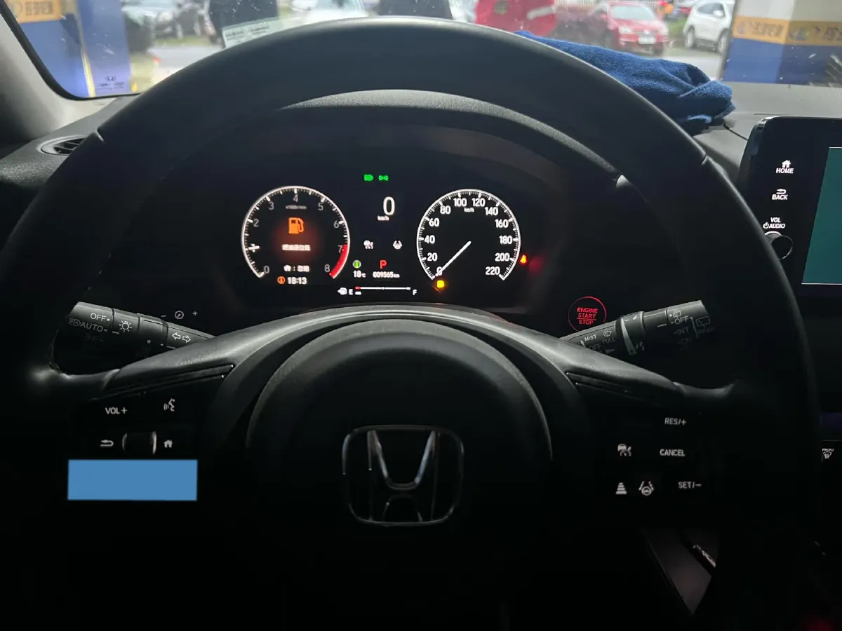 2024 Honda XR-V 1.5L 124HP L4 CVT,autocango,china used car exporter,china ev exporter,chinese used car exporter,chinese used ev exporter