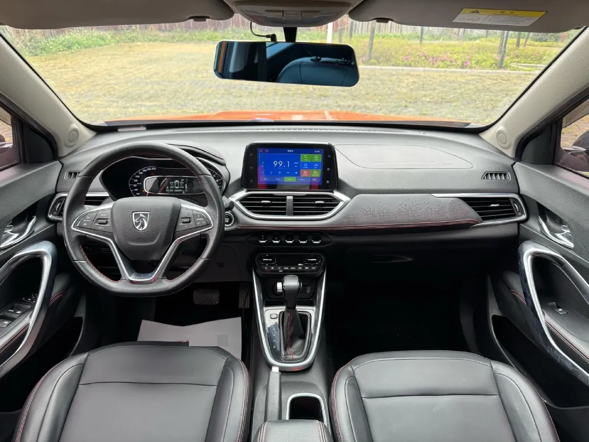 2019 Kia KX1 1.4L 100HP L4 6AT,autocango,china used car exporter,china ev exporter,chinese used car exporter,chinese used ev exporter