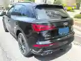 2024 Audi Q5L 2.0T 245HP L4 7DCT