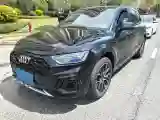 2024 Audi Q5L 2.0T 245HP L4 7DCT