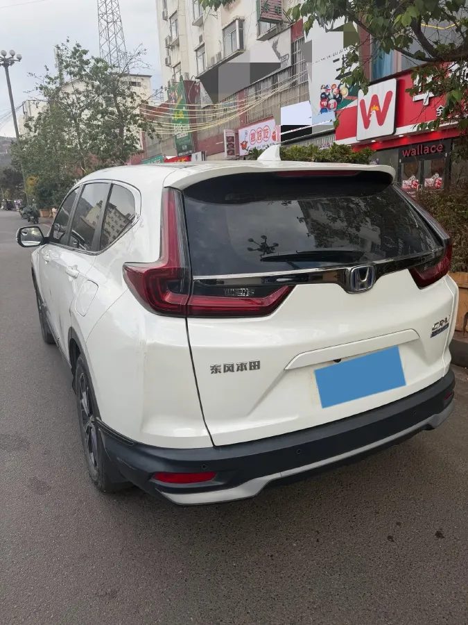 2021 Honda CR-V 2.0L 146HP L4 E-CVT Hybrid,autocango,china used car exporter,china ev exporter,chinese used car exporter,chinese used ev exporter