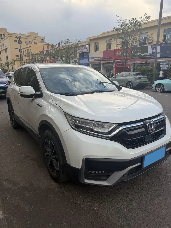 2021 Honda CR-V 2.0L 146HP L4 E-CVT Hybrid,autocango,china used car exporter,china ev exporter,chinese used car exporter,chinese used ev exporter