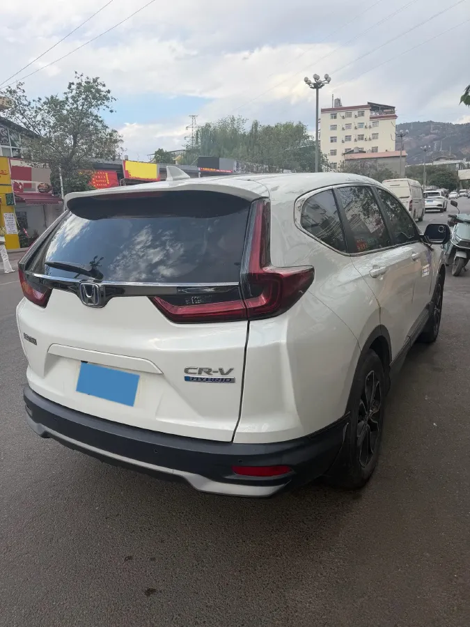 2021 Honda CR-V 2.0L 146HP L4 E-CVT Hybrid,autocango,china used car exporter,china ev exporter,chinese used car exporter,chinese used ev exporter