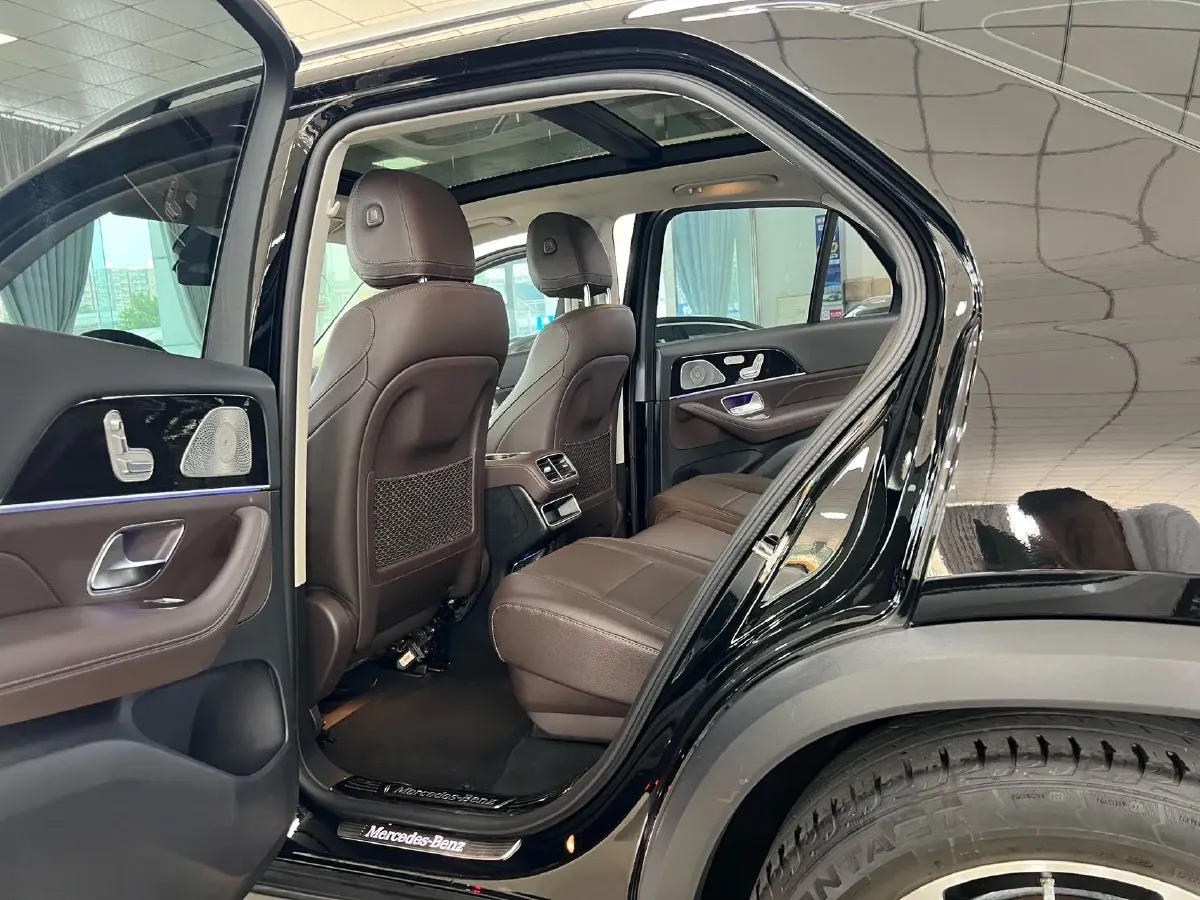 2022 Mercedes-Benz GLE Class 2.0T 258HP L4 9AT,autocango,china used car exporter,china ev exporter,chinese used car exporter,chinese used ev exporter