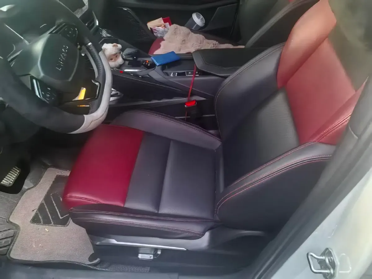 2020 LYNK&CO 06 1.5T 177HP L3 7DCT,autocango,china used car exporter,china ev exporter,chinese used car exporter,chinese used ev exporter