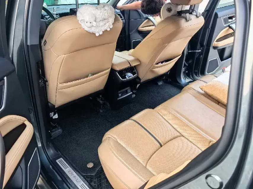 2020 Honda UR-V 2.0T 272HP L4 9AT,autocango,china used car exporter,china ev exporter,chinese used car exporter,chinese used ev exporter