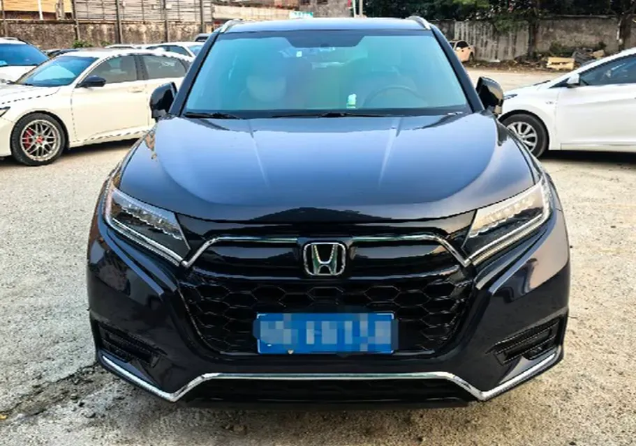 2020 Honda UR-V 2.0T 272HP L4 9AT,autocango,china used car exporter,china ev exporter,chinese used car exporter,chinese used ev exporter
