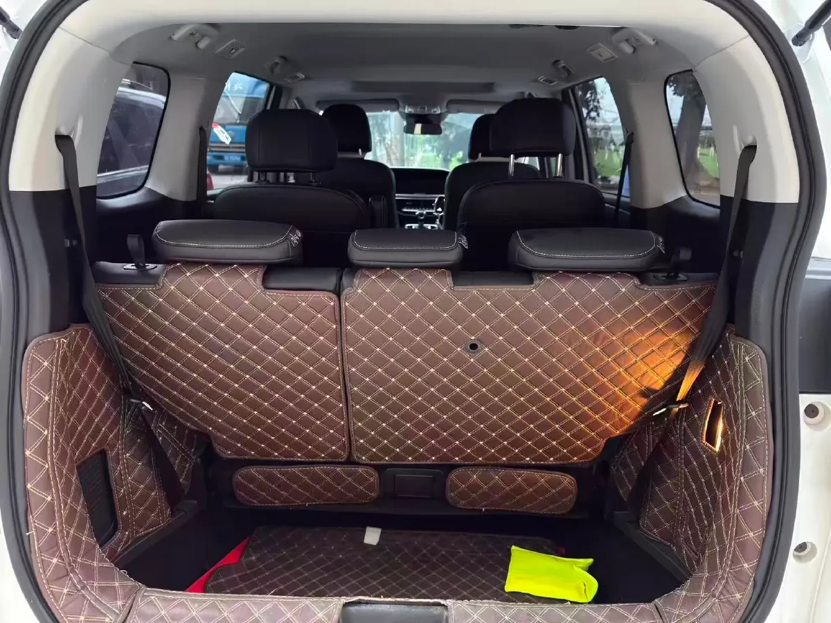 2023 GAC Trumpchi M6 1.5T 177HP L4 7DCT,autocango,china used car exporter,china ev exporter,chinese used car exporter,chinese used ev exporter