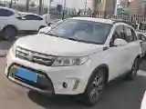 2016 Suzuki Vitara 1.4T 140HP L4 6AT