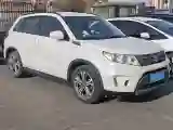 2016 Suzuki Vitara 1.4T 140HP L4 6AT
