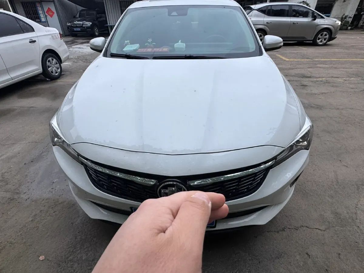 2022 Buick Verano 1.5T 184HP L4 CVT,autocango,china used car exporter,china ev exporter,chinese used car exporter,chinese used ev exporter