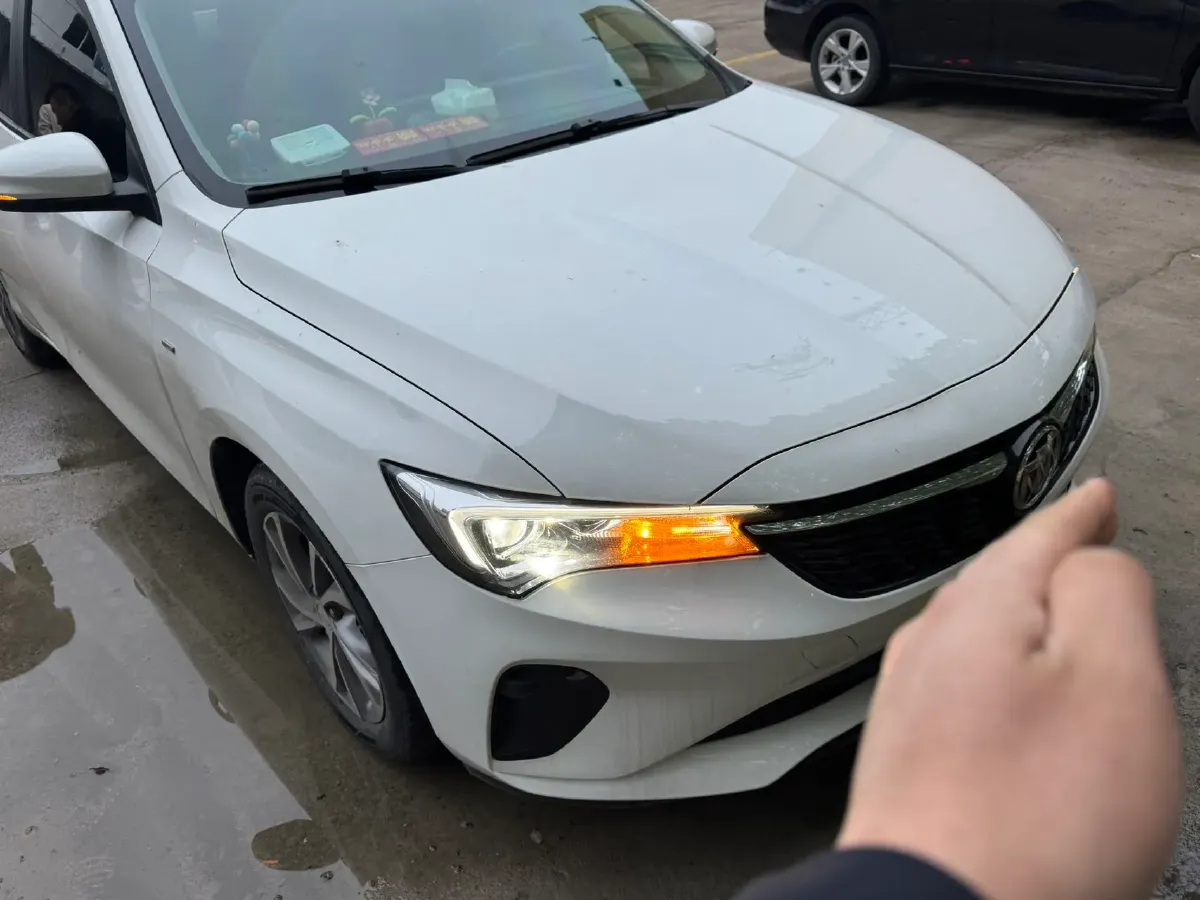 2022 Buick Verano 1.5T 184HP L4 CVT,autocango,china used car exporter,china ev exporter,chinese used car exporter,chinese used ev exporter