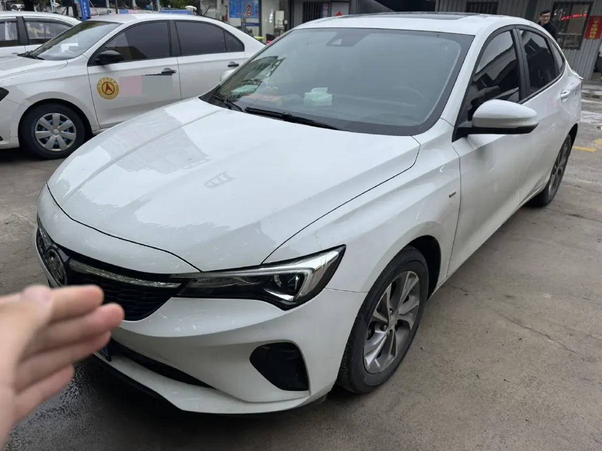 2022 Buick Verano 1.5T 184HP L4 CVT,autocango,china used car exporter,china ev exporter,chinese used car exporter,chinese used ev exporter