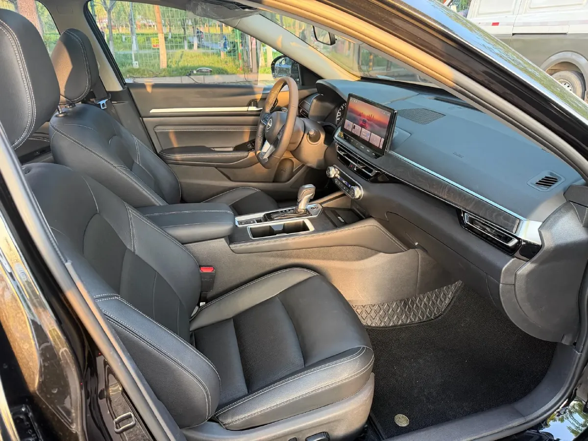 2022 Nissan Teana 2.0L 156HP L4 CVT,autocango,china used car exporter,china ev exporter,chinese used car exporter,chinese used ev exporter