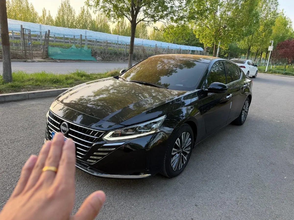 2022 Nissan Teana 2.0L 156HP L4 CVT,autocango,china used car exporter,china ev exporter,chinese used car exporter,chinese used ev exporter
