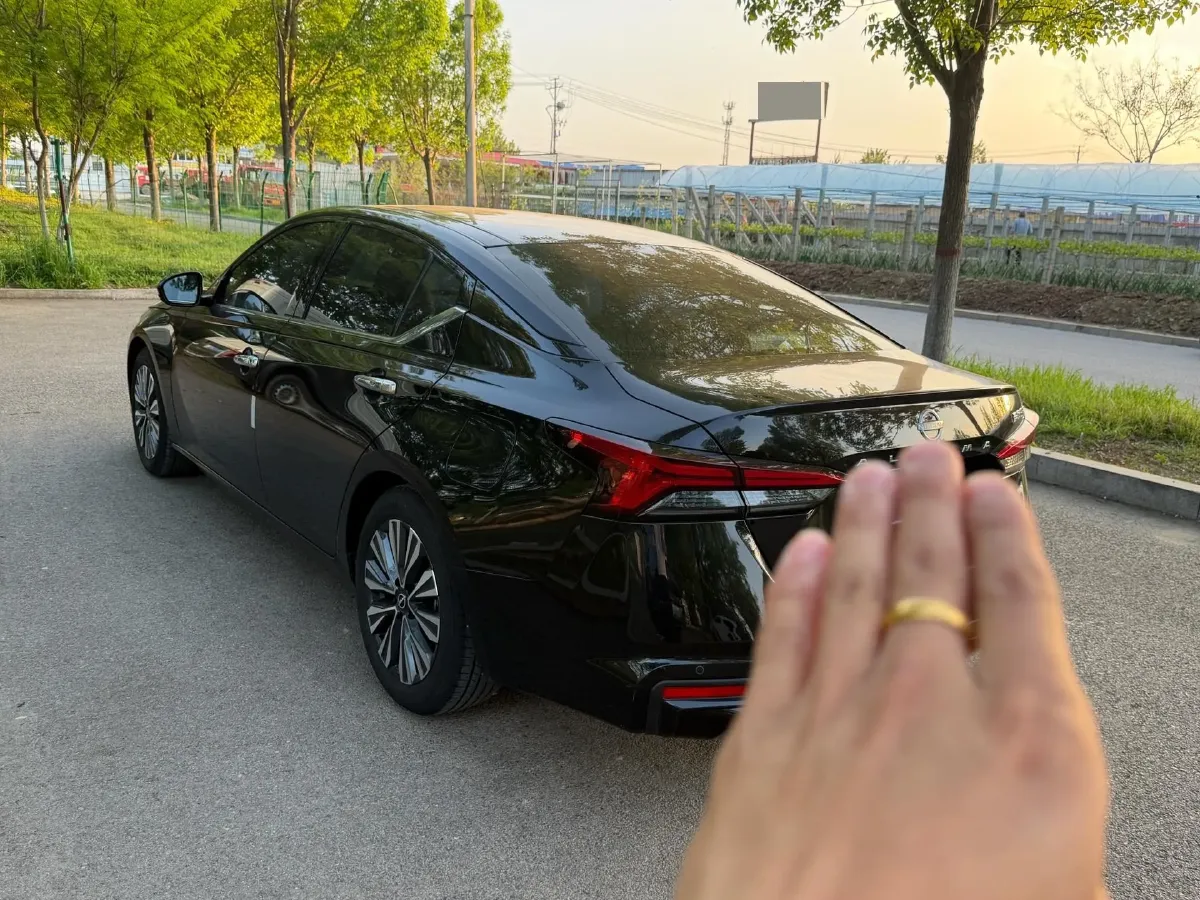 2022 Nissan Teana 2.0L 156HP L4 CVT,autocango,china used car exporter,china ev exporter,chinese used car exporter,chinese used ev exporter