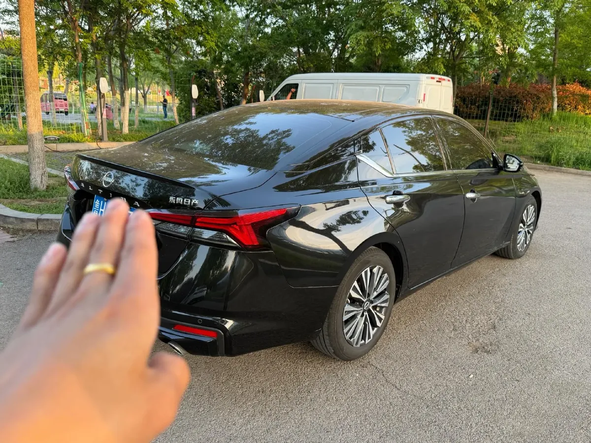 2022 Nissan Teana 2.0L 156HP L4 CVT,autocango,china used car exporter,china ev exporter,chinese used car exporter,chinese used ev exporter