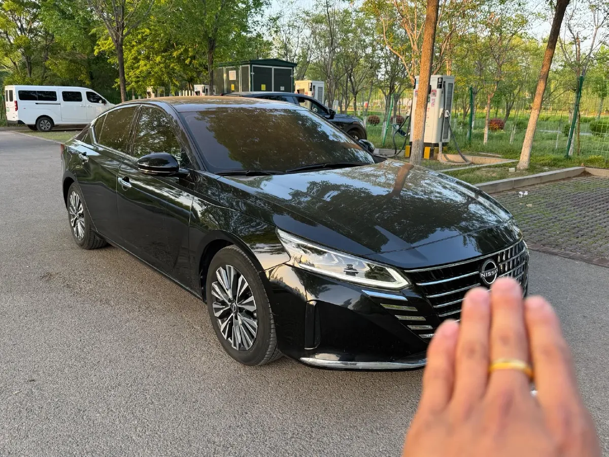 2022 Nissan Teana 2.0L 156HP L4 CVT,autocango,china used car exporter,china ev exporter,chinese used car exporter,chinese used ev exporter