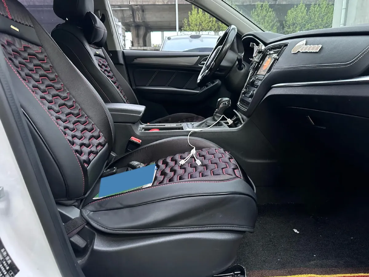 2018 Roewe RX5 1.5T 169HP L4 7DCT,autocango,china used car exporter,china ev exporter,chinese used car exporter,chinese used ev exporter