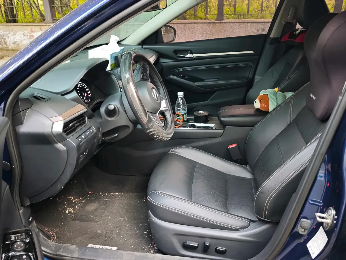 2021 Nissan Teana 2.0L 156HP L4 CVT,autocango,china used car exporter,china ev exporter,chinese used car exporter,chinese used ev exporter