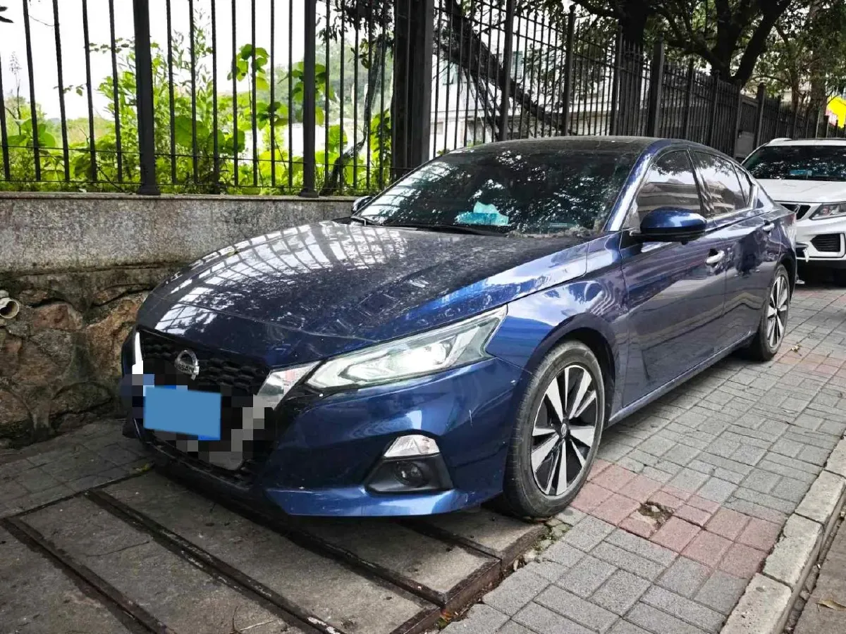 2021 Nissan Teana 2.0L 156HP L4 CVT,autocango,china used car exporter,china ev exporter,chinese used car exporter,chinese used ev exporter