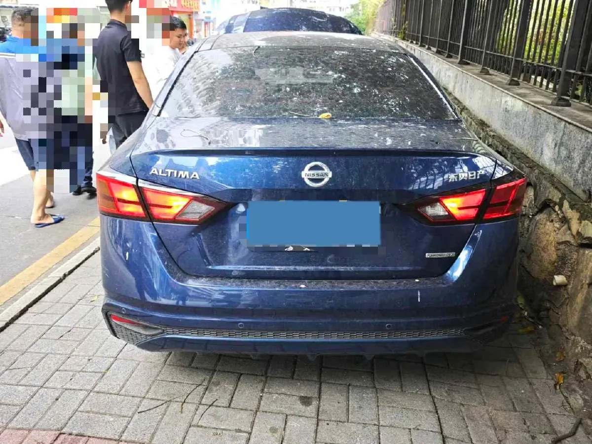 2021 Nissan Teana 2.0L 156HP L4 CVT,autocango,china used car exporter,china ev exporter,chinese used car exporter,chinese used ev exporter