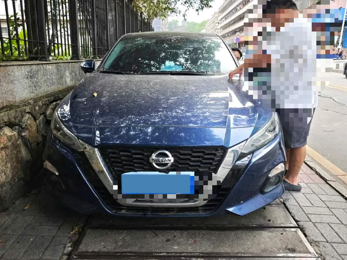 2021 Nissan Teana 2.0L 156HP L4 CVT,autocango,china used car exporter,china ev exporter,chinese used car exporter,chinese used ev exporter