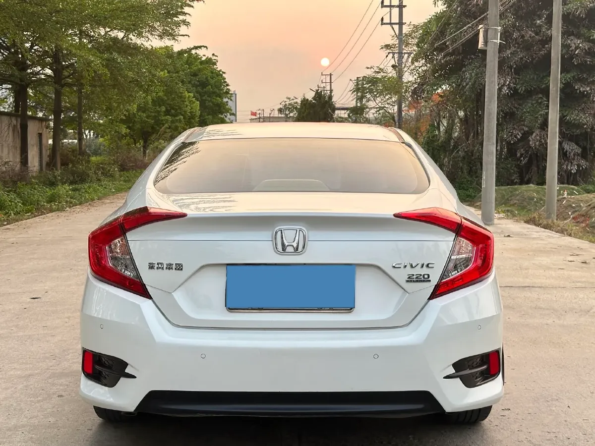 2019 Honda Civic 1.5T 177HP L4 CVT,autocango,china used car exporter,china ev exporter,chinese used car exporter,chinese used ev exporter