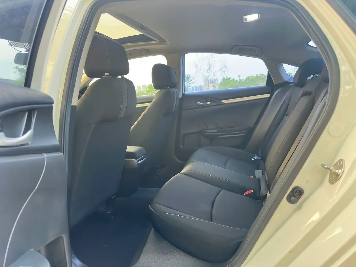 2019 Honda Civic 1.5T 177HP L4 CVT,autocango,china used car exporter,china ev exporter,chinese used car exporter,chinese used ev exporter