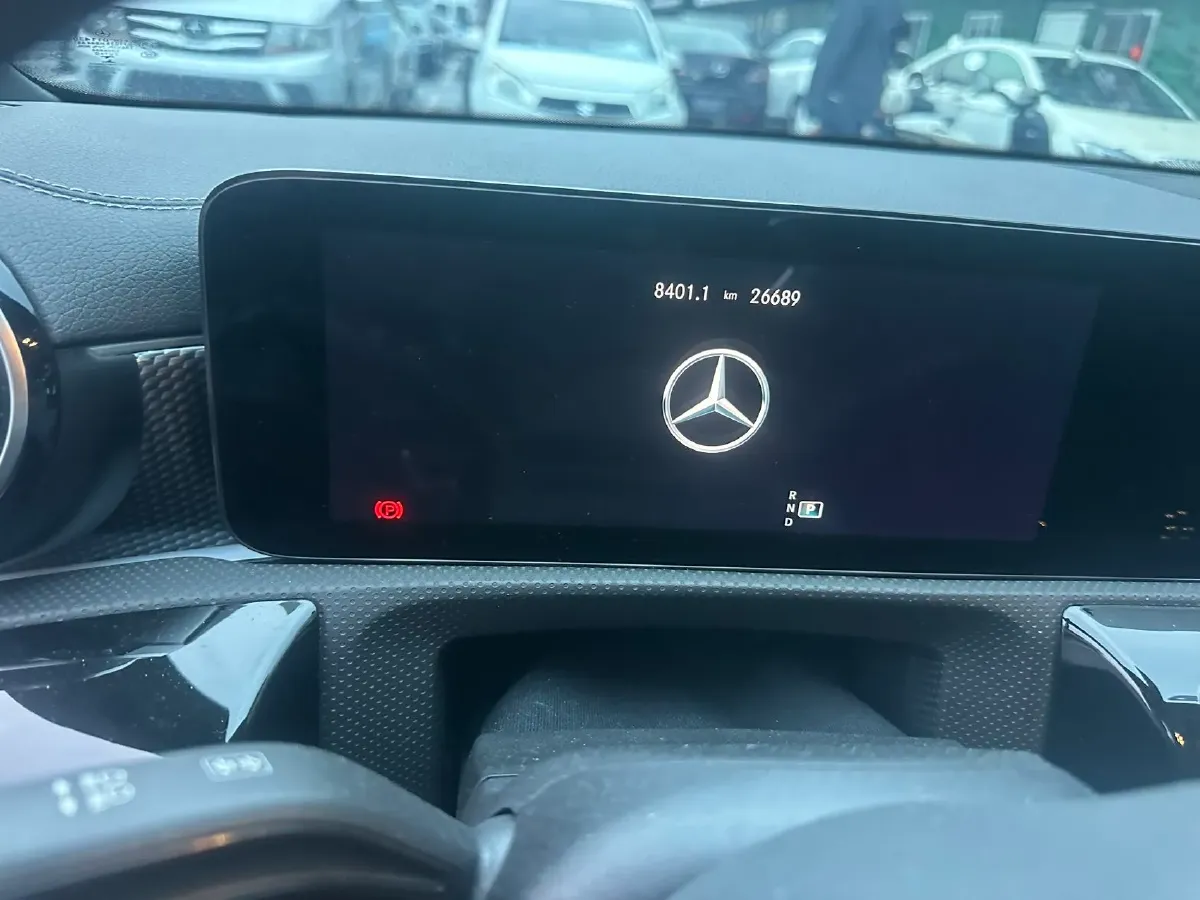 2022 Mercedes-Benz A Class 1.3T 163HP L4 7DCT,autocango,china used car exporter,china ev exporter,chinese used car exporter,chinese used ev exporter